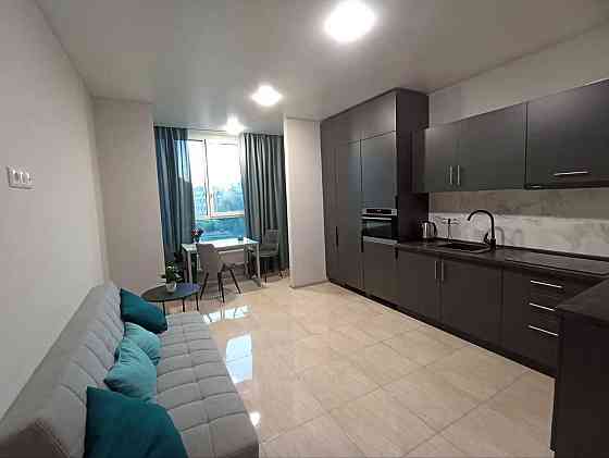 Оренда квартири в ЖК Podil Plaza & Residence. Поділ. Київ