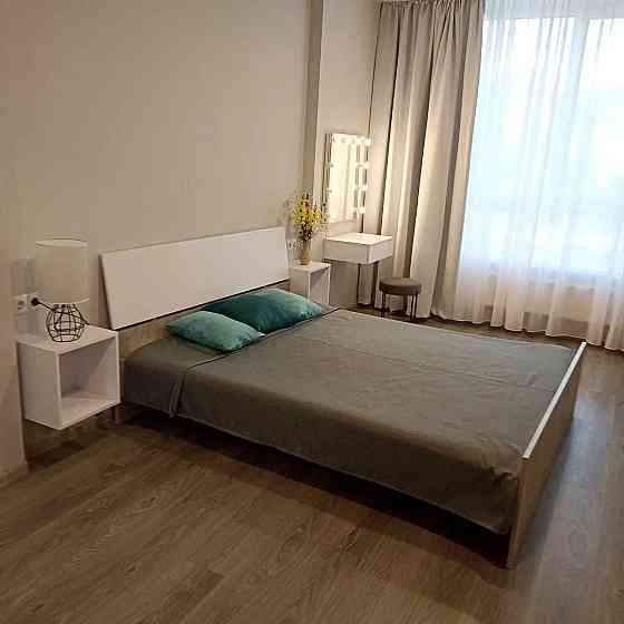 Оренда квартири в ЖК Podil Plaza & Residence. Поділ. Київ