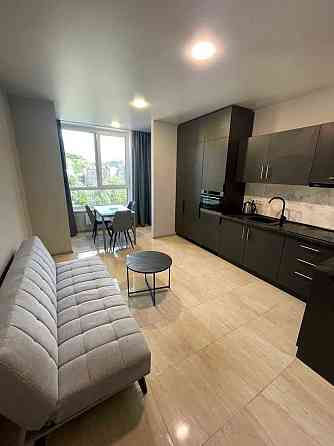 Оренда квартири в ЖК Podil Plaza & Residence. Поділ. Київ