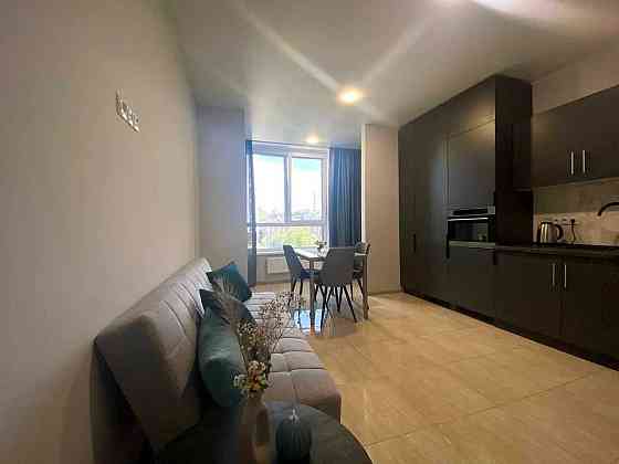 Оренда квартири в ЖК Podil Plaza & Residence. Поділ. Київ