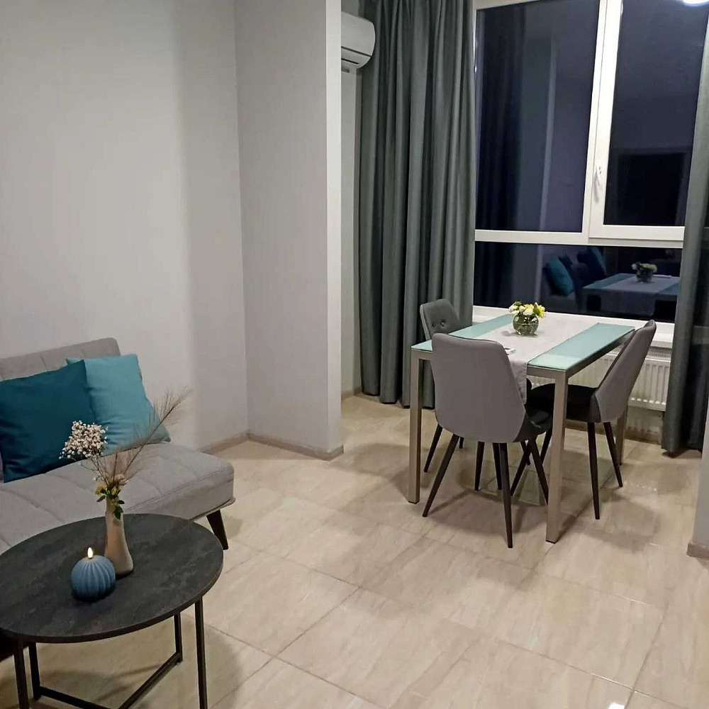 Оренда квартири в ЖК Podil Plaza & Residence. Поділ. Київ - зображення 4