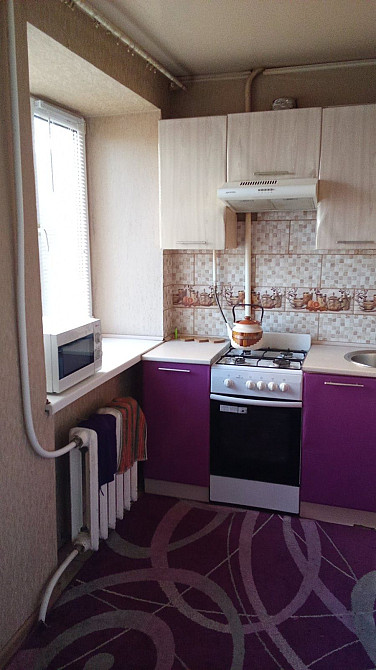 Сдаётся квартира на Гагаріна, рядом автовокзал! Кривой Рог - изображение 1