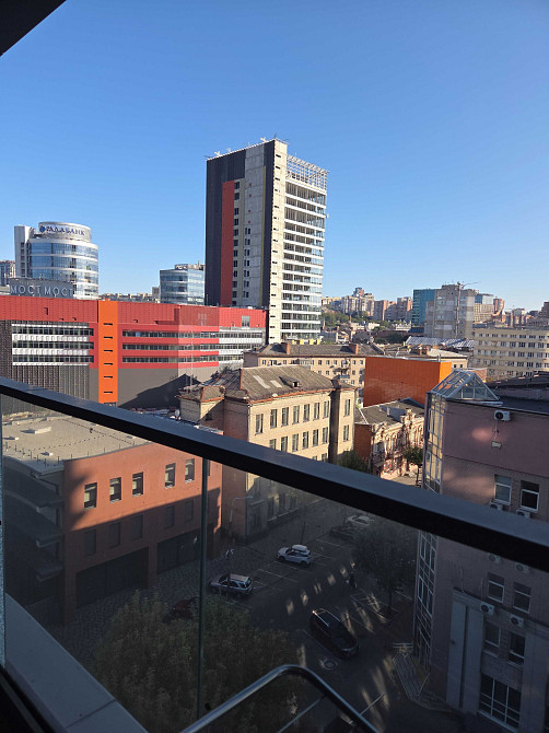 Оренда квартири ЖК Дельмар Днепр - изображение 8