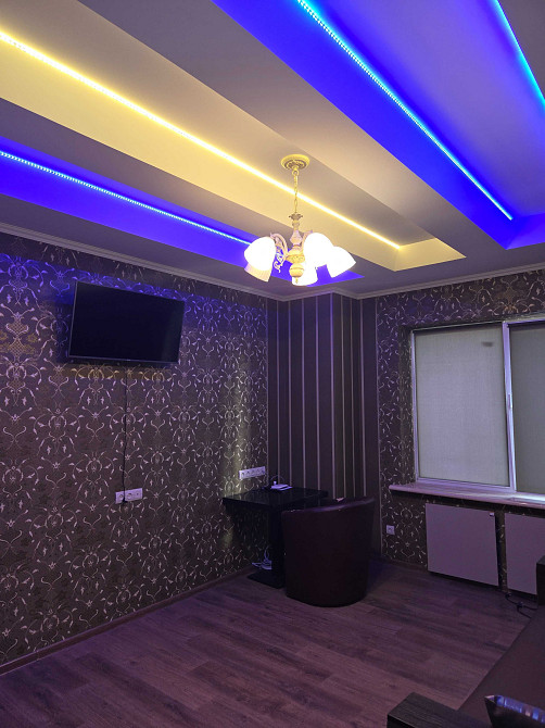 Оренда квартири ЖК Дельмар Днепр - изображение 1