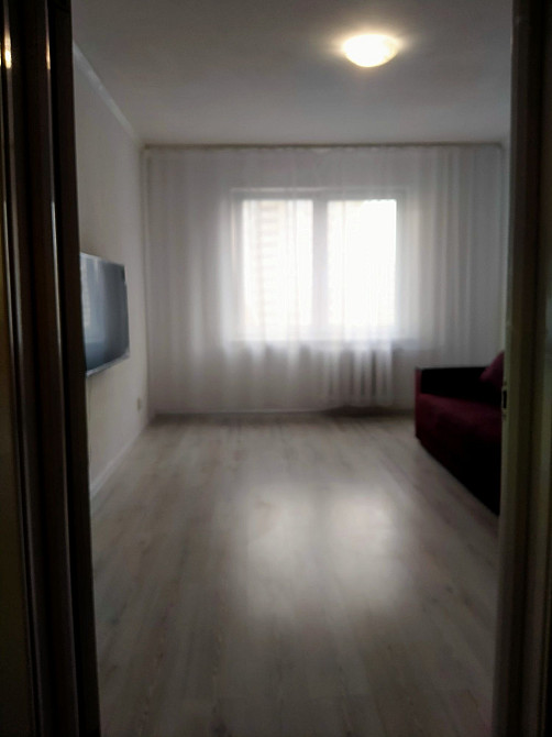 Здам 2-кімнатну кв. Ахматової 24 Позняки Київ - зображення 2