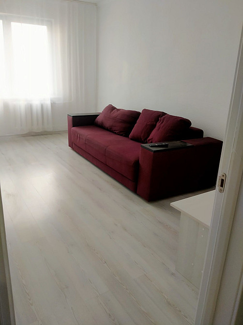 Здам 2-кімнатну кв. Ахматової 24 Позняки Київ - зображення 3