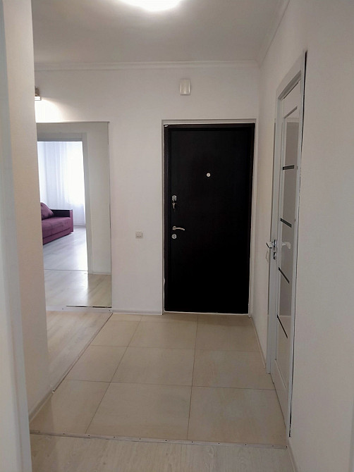 Здам 2-кімнатну кв. Ахматової 24 Позняки Київ - зображення 6