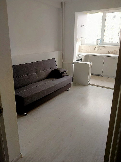 Здам 2-кімнатну кв. Ахматової 24 Позняки Київ - зображення 8