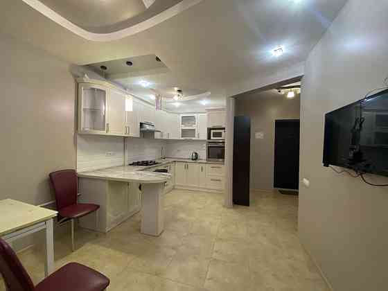 Оренда 1 к квартири у новобудові, повна комплектація Івано-Франківськ