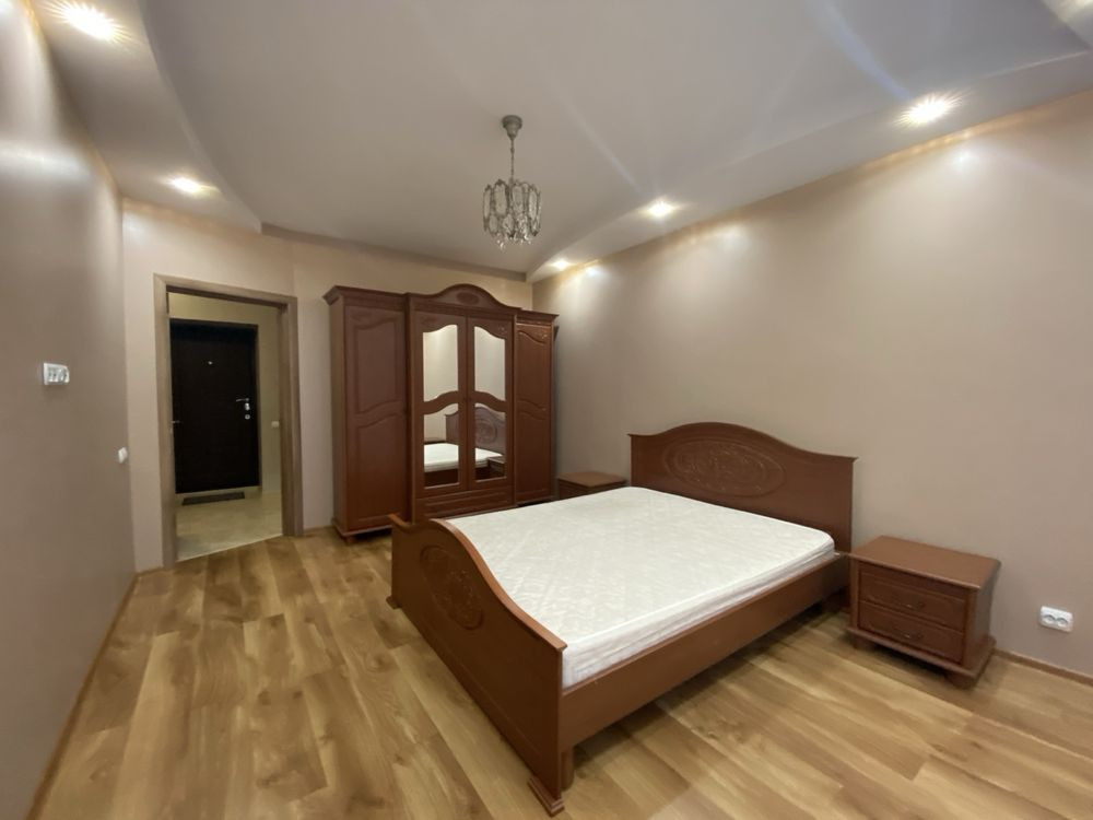 Оренда 1 к квартири у новобудові, повна комплектація Ивано-Франковск - изображение 3