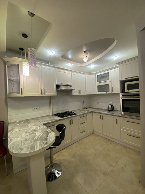 Оренда 1 к квартири у новобудові, повна комплектація Ивано-Франковск - изображение 1