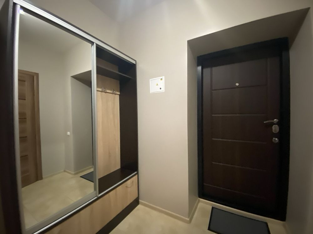 Оренда 1 к квартири у новобудові, повна комплектація Ивано-Франковск - изображение 6