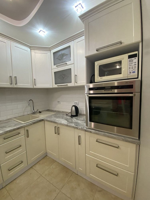 Оренда 1 к квартири у новобудові, повна комплектація Ивано-Франковск - изображение 5