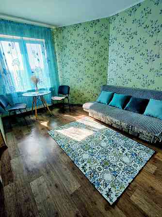 Ст.М.Осокорки. Здам світлу, дуже затишну 1-к квартиру у новому будинку Київ