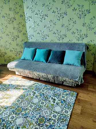 Ст.М.Осокорки. Здам світлу, дуже затишну 1-к квартиру у новому будинку Київ