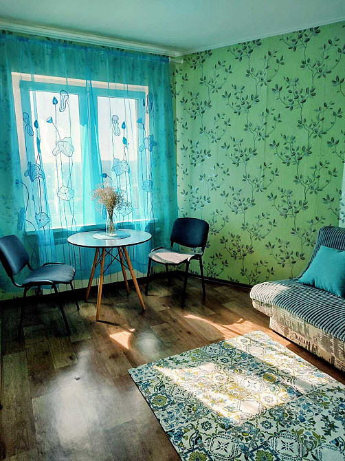 Ст.М.Осокорки. Здам світлу, дуже затишну 1-к квартиру у новому будинку Київ - зображення 2