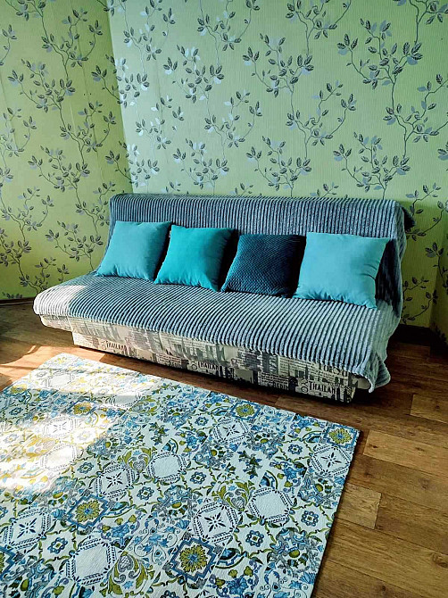 Ст.М.Осокорки. Здам світлу, дуже затишну 1-к квартиру у новому будинку Київ - зображення 6