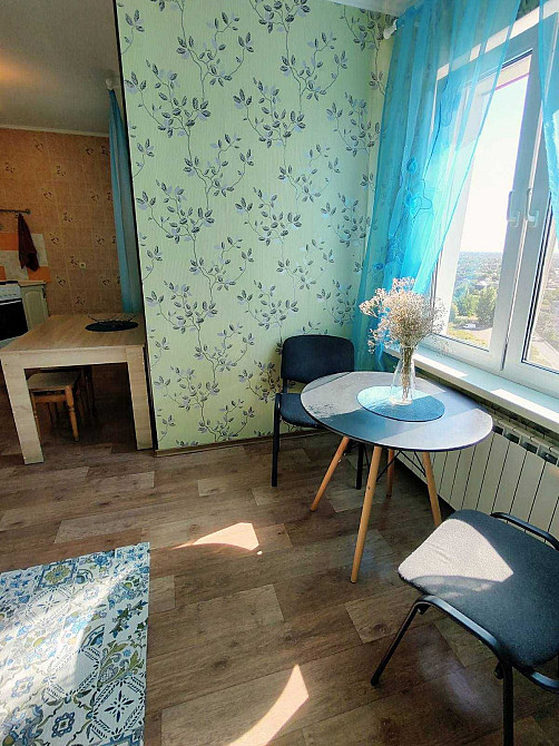 Ст.М.Осокорки. Здам світлу, дуже затишну 1-к квартиру у новому будинку Київ - зображення 3