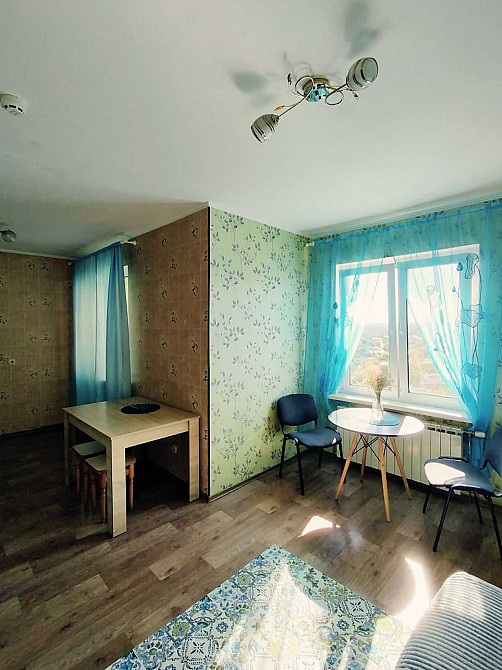 Ст.М.Осокорки. Здам світлу, дуже затишну 1-к квартиру у новому будинку Київ - зображення 5