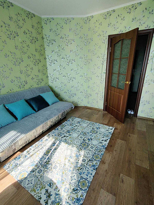 Ст.М.Осокорки. Здам світлу, дуже затишну 1-к квартиру у новому будинку Київ - зображення 7