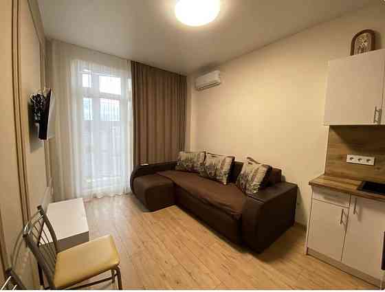 Сдам квартиру студию долгосрочно Одесса