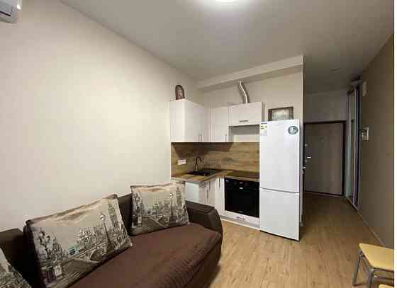 Сдам квартиру студию долгосрочно Одесса