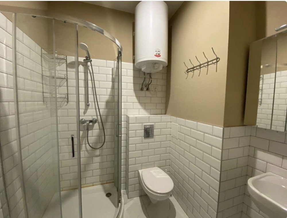 Сдам квартиру студию долгосрочно Одесса - изображение 4