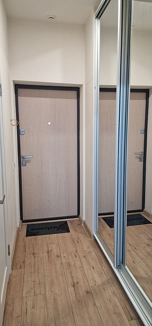 Сдам квартиру студию долгосрочно Одесса - изображение 8