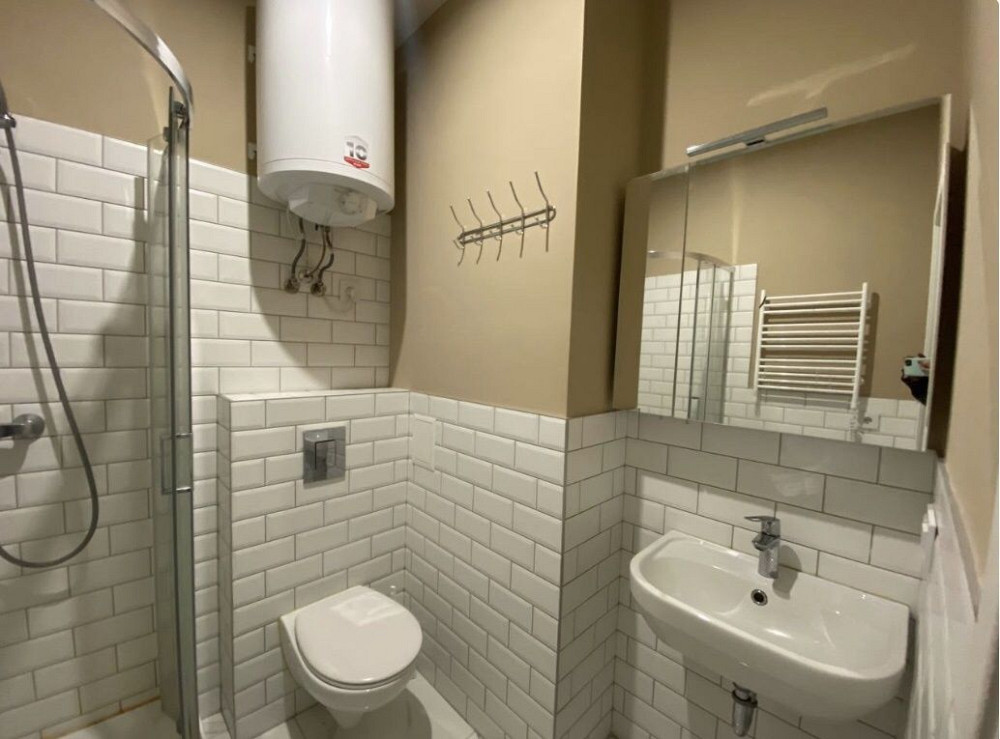 Сдам квартиру студию долгосрочно Одесса - изображение 5