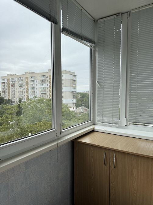 Здається однокімнатна квартира по вул. Шевченко р-н Седова Черкаси - зображення 6