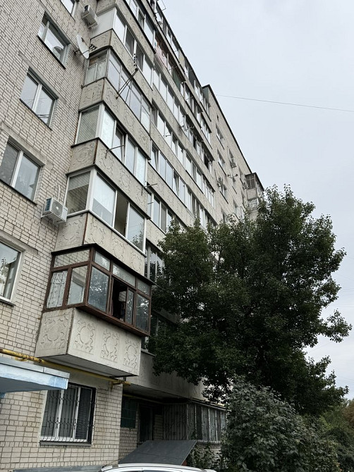 Здається однокімнатна квартира по вул. Шевченко р-н Седова Черкаси - зображення 8