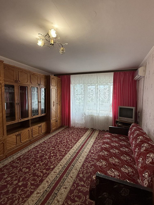 Здається однокімнатна квартира по вул. Шевченко р-н Седова Черкаси - зображення 5