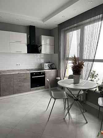 Сдам 1 км квартиру в жк ,,Паркові озера,, від власника Київ