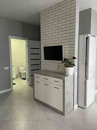 Сдам 1 км квартиру в жк ,,Паркові озера,, від власника Київ