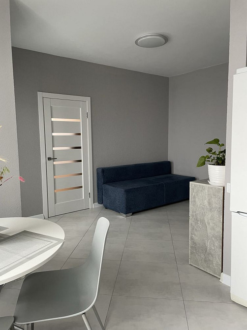 Сдам 1 км квартиру в жк ,,Паркові озера,, від власника Київ - зображення 3