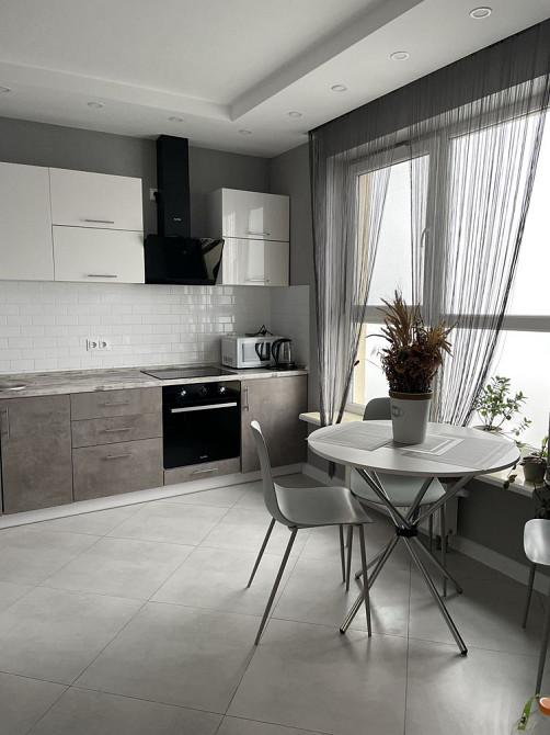 Сдам 1 км квартиру в жк ,,Паркові озера,, від власника Київ - зображення 6