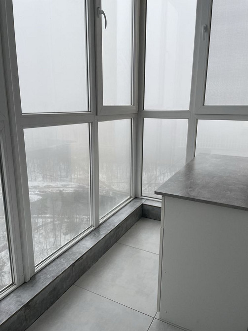 Сдам 1 км квартиру в жк ,,Паркові озера,, від власника Київ - зображення 7