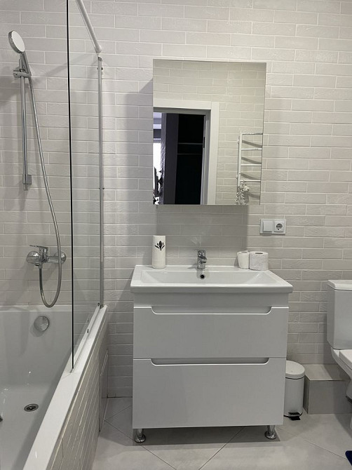 Сдам 1 км квартиру в жк ,,Паркові озера,, від власника Київ - зображення 4