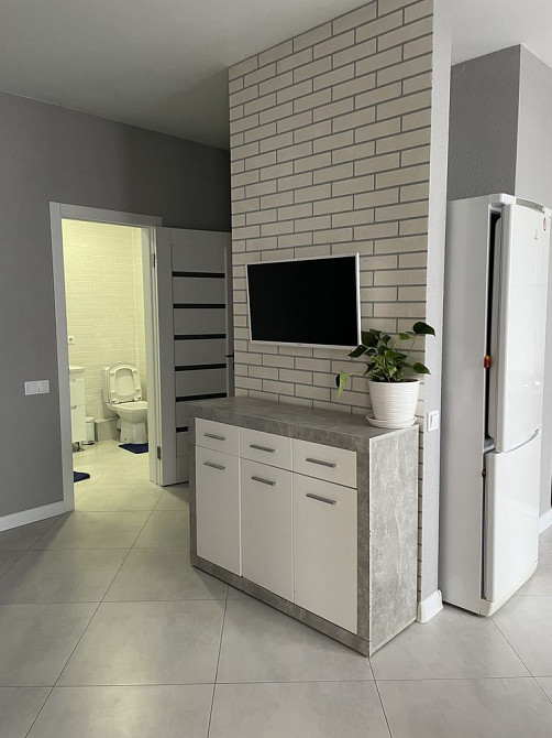 Сдам 1 км квартиру в жк ,,Паркові озера,, від власника Київ - зображення 5