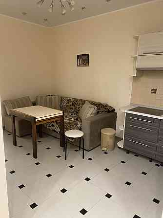 ЖК Чудо город / Среднефонтанская , 19 А (23 эт.) Одесса