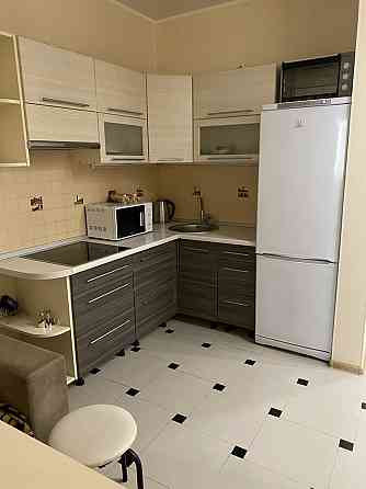 ЖК Чудо город / Среднефонтанская , 19 А (23 эт.) Одесса