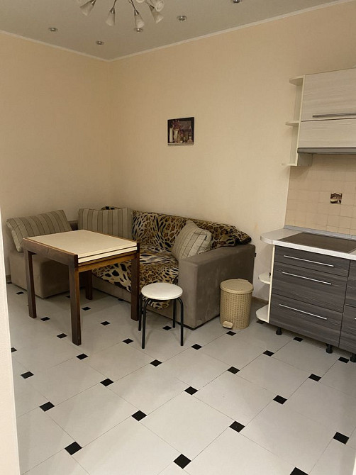 ЖК Чудо город / Среднефонтанская , 19 А (23 эт.) Одесса - изображение 5