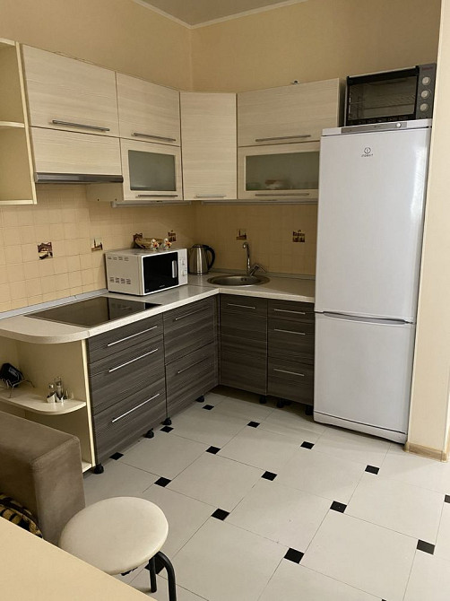 ЖК Чудо город / Среднефонтанская , 19 А (23 эт.) Одесса - изображение 1