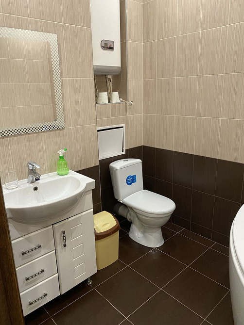 ЖК Чудо город / Среднефонтанская , 19 А (23 эт.) Одесса - изображение 7