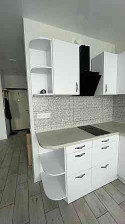 Без комиссии! 1к квартира ЖК Пролисок 5 мин метро Дворец спорта Харьков