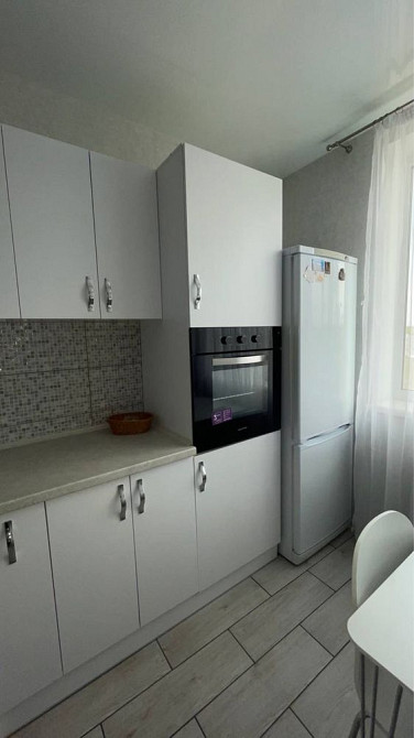 Без комиссии! 1к квартира ЖК Пролисок 5 мин метро Дворец спорта Харків - зображення 1