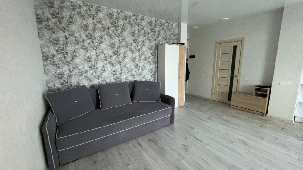 Без комиссии! 1к квартира ЖК Пролисок 5 мин метро Дворец спорта Харків - зображення 3