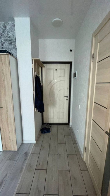 Без комиссии! 1к квартира ЖК Пролисок 5 мин метро Дворец спорта Харків - зображення 4