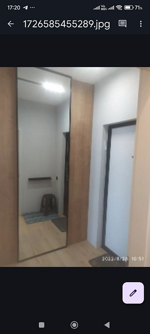 Сдам.Ж.К. Дельмар,( ул.Европейская ).2к Эксклюзив. Ключи.. Днепр - изображение 8