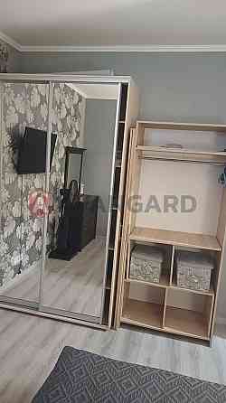 Стильна 3-кімнатна квартира з євроремонтом, Голосіївський р-н Київ